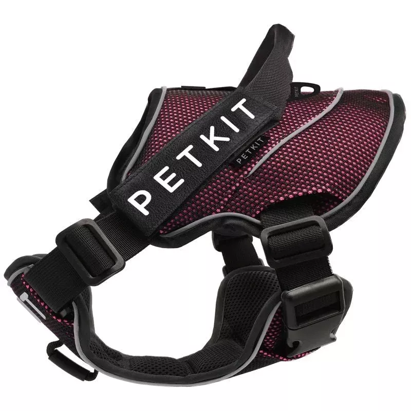 petkit-chest-compression-dog-harness PETKIT Chest Compression Dog Harness