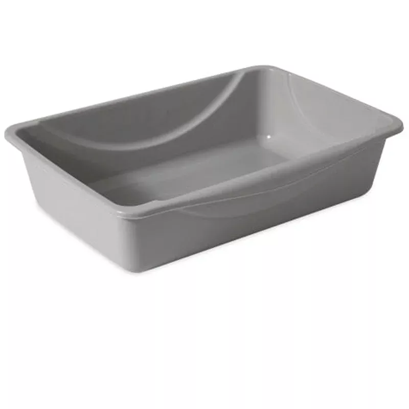 petmate-basic-litter-box Petmate Basic Litter Box