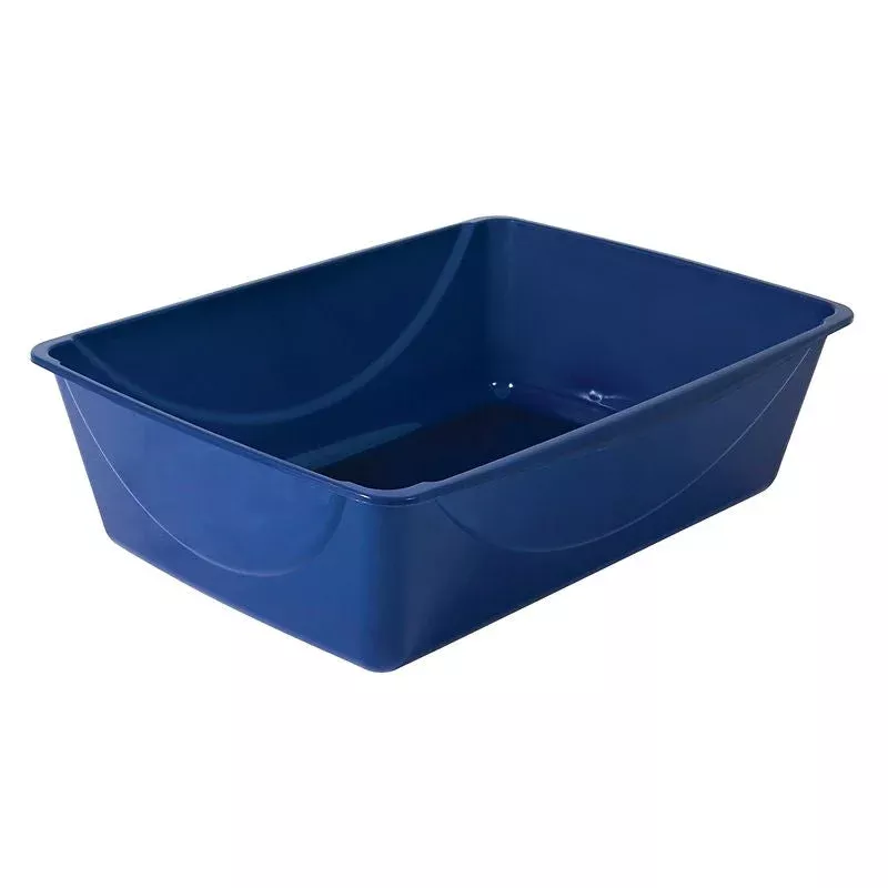 petmate-basic-litter-pan Petmate Basic Litter Pan