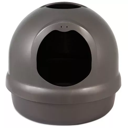 petmate-booda-dome-cat-litter-box Petmate - Booda Dome Cat Litter Box