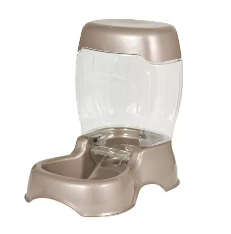 petmate-pet-cafe-feeder Petmate Pet Cafe Feeder