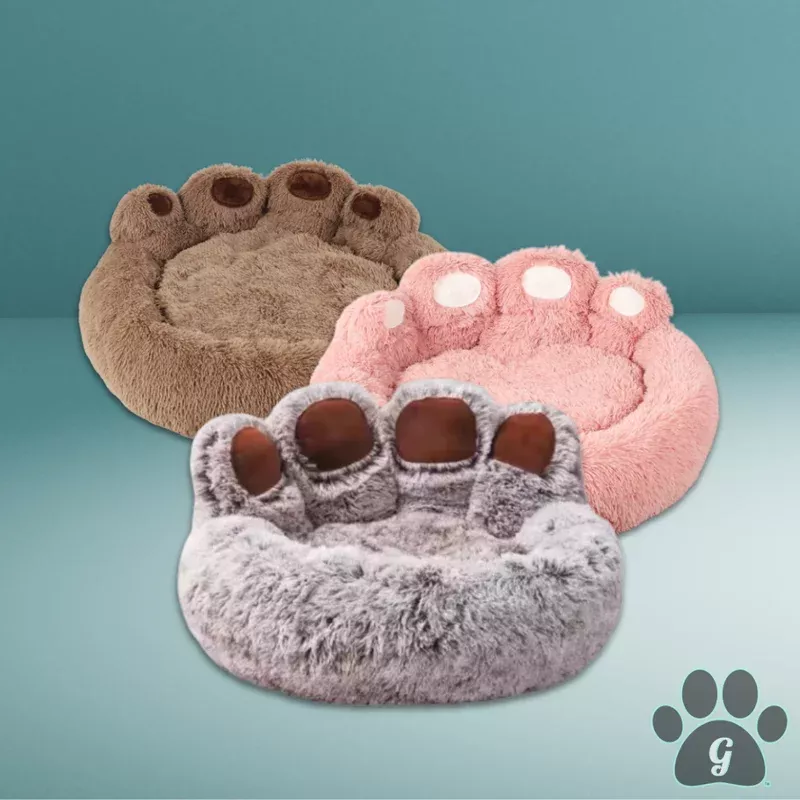 petopia-big-paw-plush-sofa-pet-bed PETOPIA Big Paw Plush Sofa Pet Bed