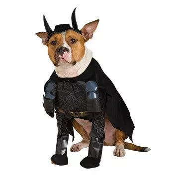 pets-batman-costume Pets Batman Costume
