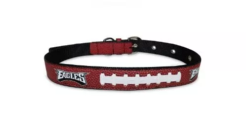 pets-first-philadelphia-eagles-signature-pro-dog-collar Pets First Philadelphia Eagles Signature Pro Dog Collar