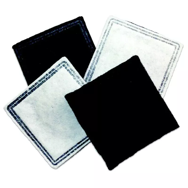 petsafe-current-pet-fountain-carbon-filters-4pk PetSafe Current Pet Fountain Carbon Filters 4pk