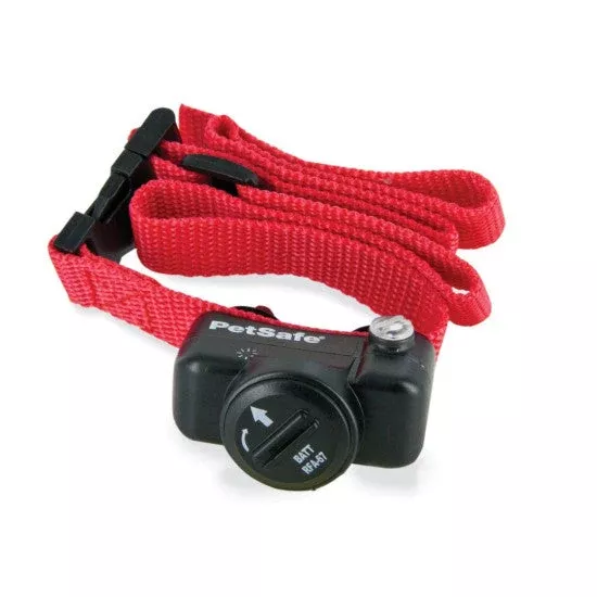 petsafe-deluxe-ultralight-receiver-collar PetSafe Deluxe UltraLight™ Receiver Collar