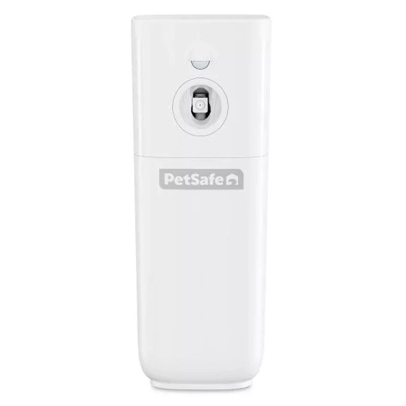 petsafe-ssscat-automatic-spray-pet-deterrent-unscented-4-72-oz PetSafe SSSCAT Automatic Spray Pet Deterrent Unscented 4.72 oz