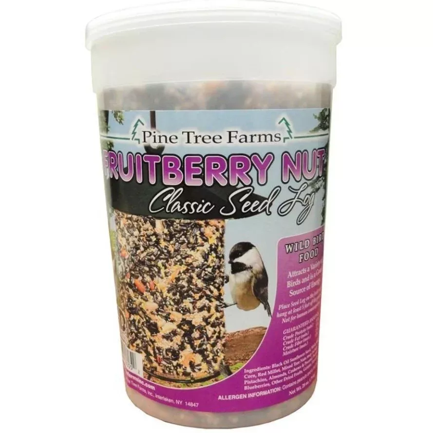 pine-tree-farms-classic-seed-log PINE TREE FARMS CLASSIC SEED LOG