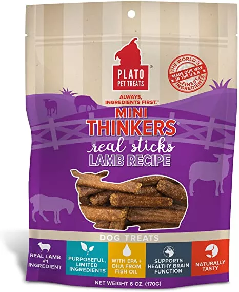 plato-small-lamb-bites Plato Small Lamb Bites
