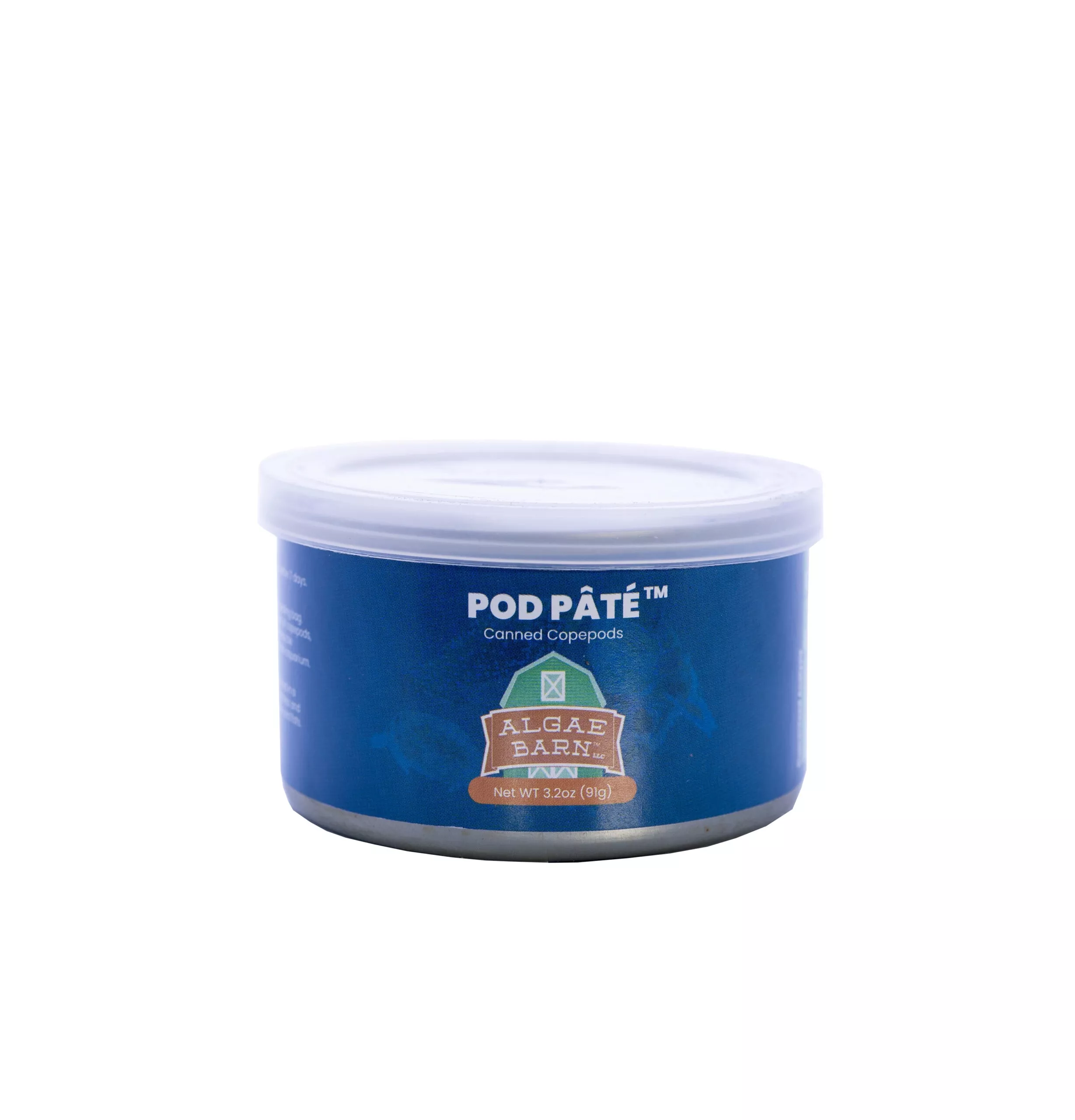 pod-pate Pod Pate
