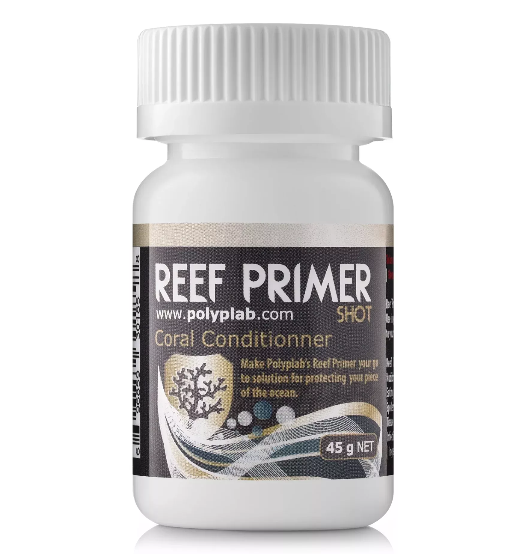 polyplab-reef-primer-45g-coral-dip PolypLab Reef Primer 45g Coral Dip