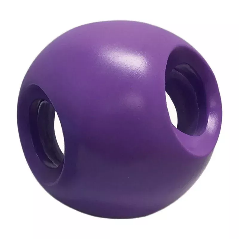 powerhouse-ball-soft-flex-dog-toy The Powerhouse Ball Soft Flex Dog Toy