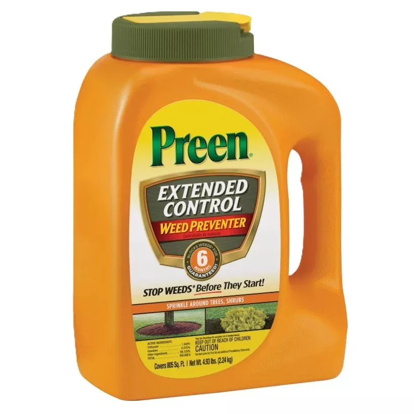 preen-extended-control-weed-preventer Preen Extended Control Weed Preventer