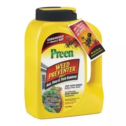 preen-plus-ant-flea-tick-control Preen Plus Ant, Flea & Tick Control