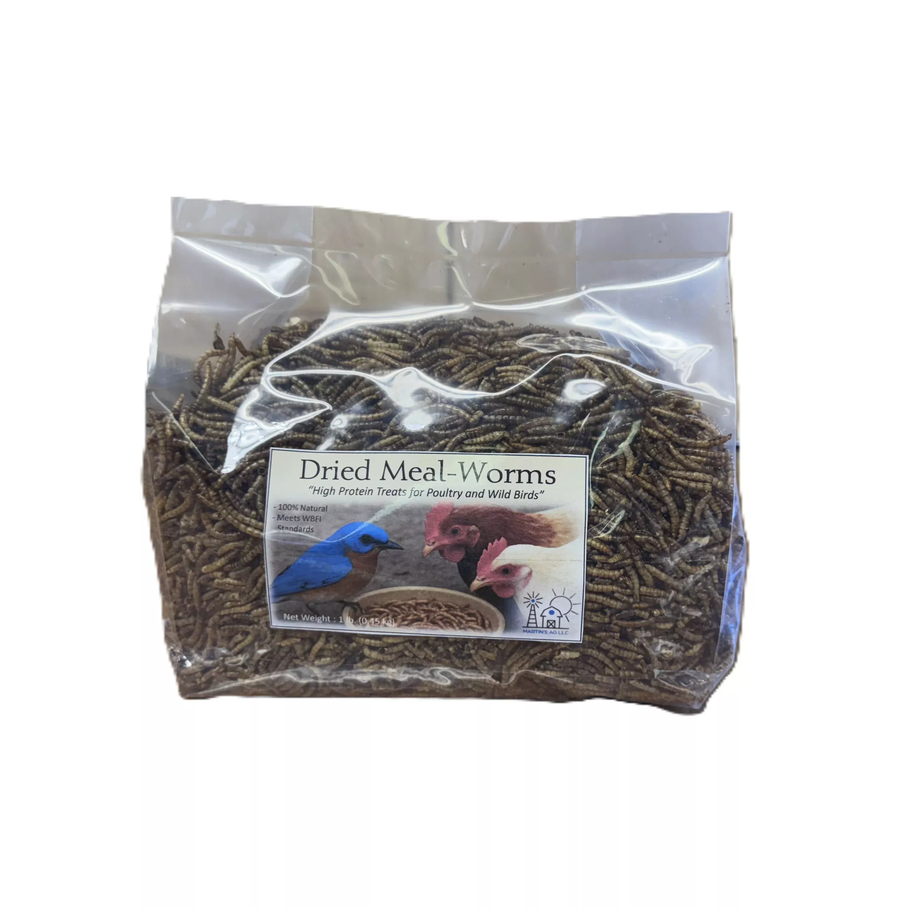 premium-dried-mealworms Premium Dried Mealworms