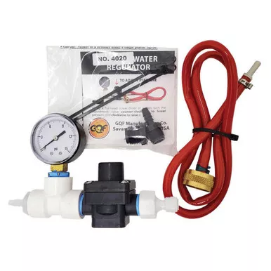 Pressure Reducing Valve