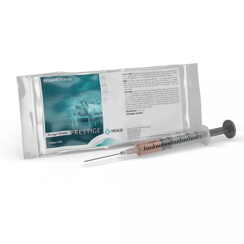 prestige-tetanus-equine-vaccine-1ml-1-dose Prestige Tetanus Equine Vaccine,1mL, 1 Dose