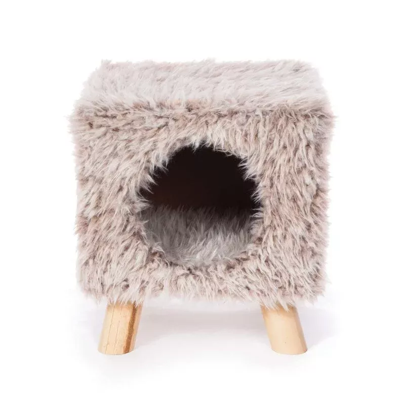 prevue-cozy-cube Prevue Cozy Cube