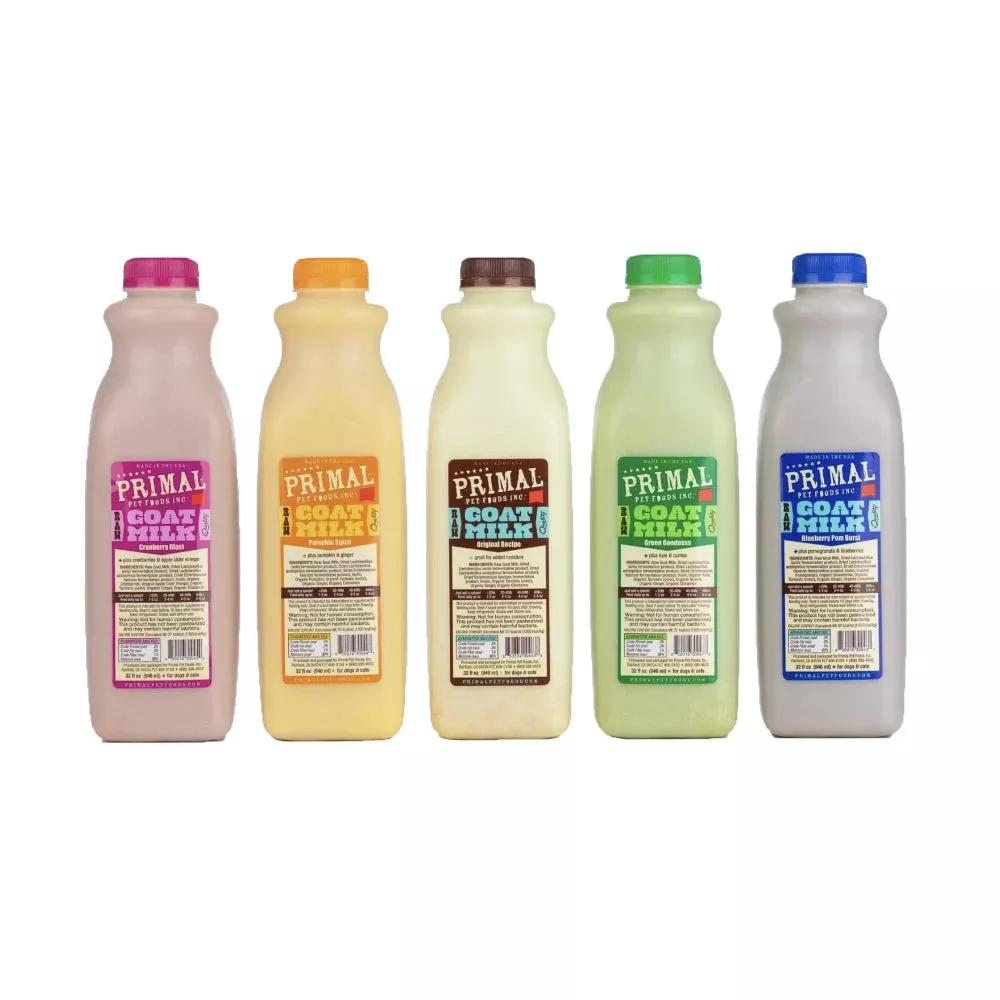 primal-frozen-goat-s-milk Primal - Frozen Goat's Milk