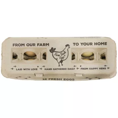 printed-egg-carton-farm-fresh Printed Egg Carton, Farm Fresh