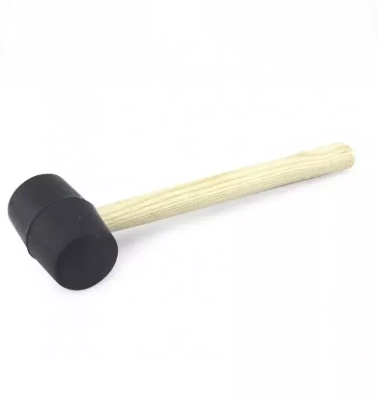 Pro Essentials 16oz. Rubber Mallet