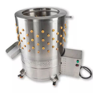 professional-poultry-plucker Professional Poultry Plucker