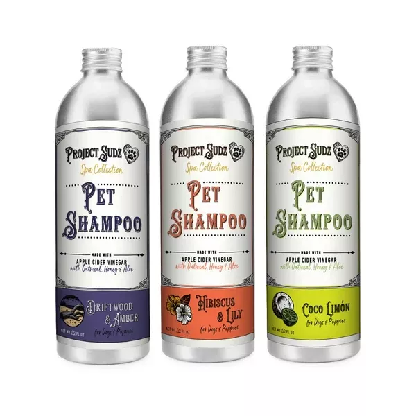 project-sudz-liquid-shampoo-spa-collection Project Sudz | Liquid Shampoo (Spa Collection)