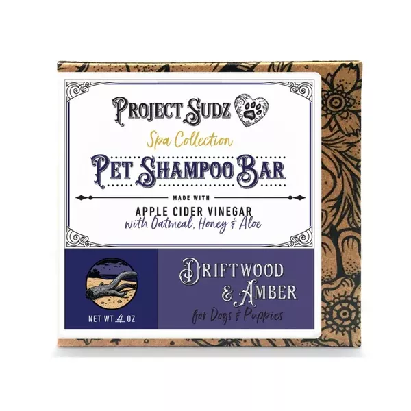 project-sudz-shampoo-bars-spa-collection Project Sudz | Shampoo Bars (Spa Collection)