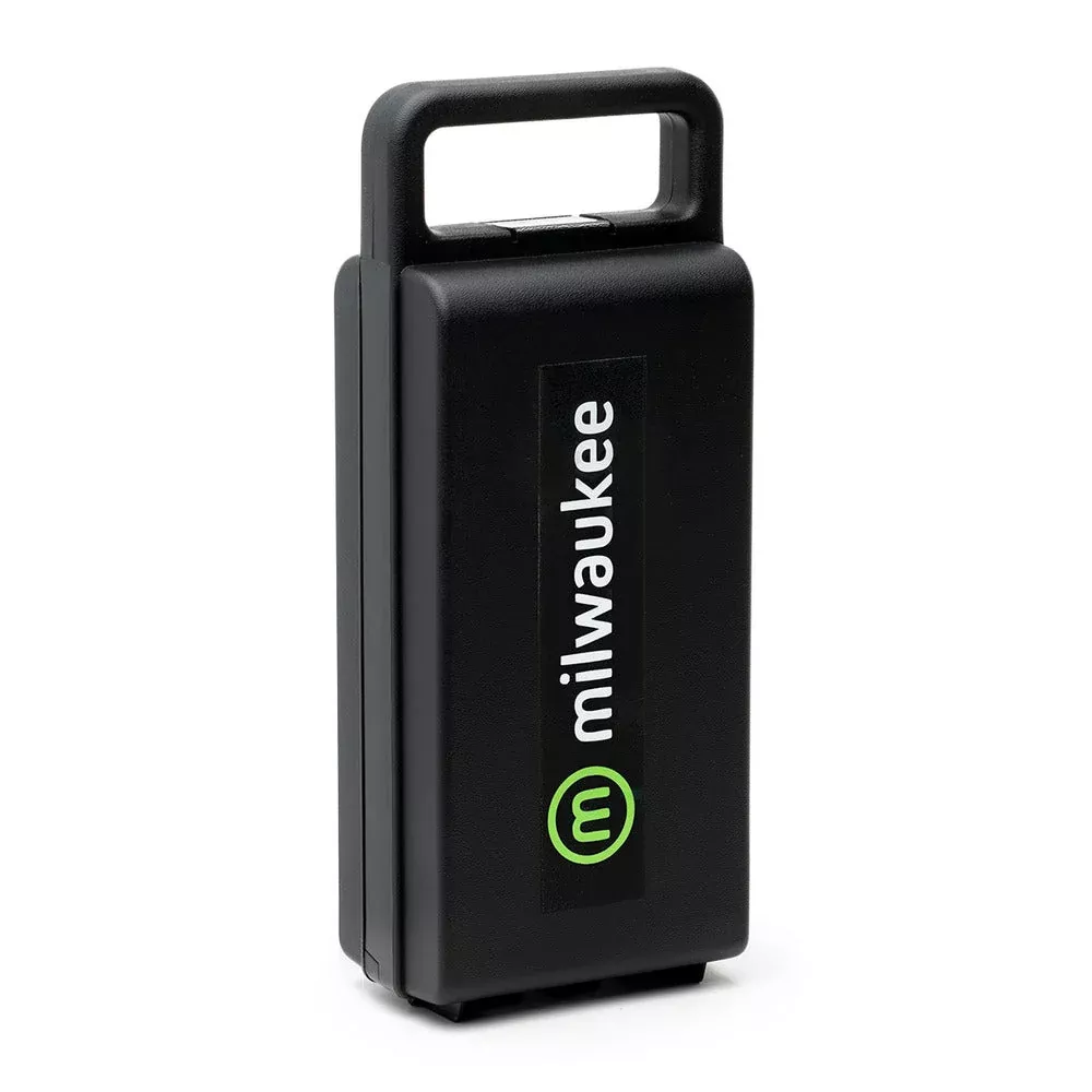 Protective Case for Milwaukee Refractometers