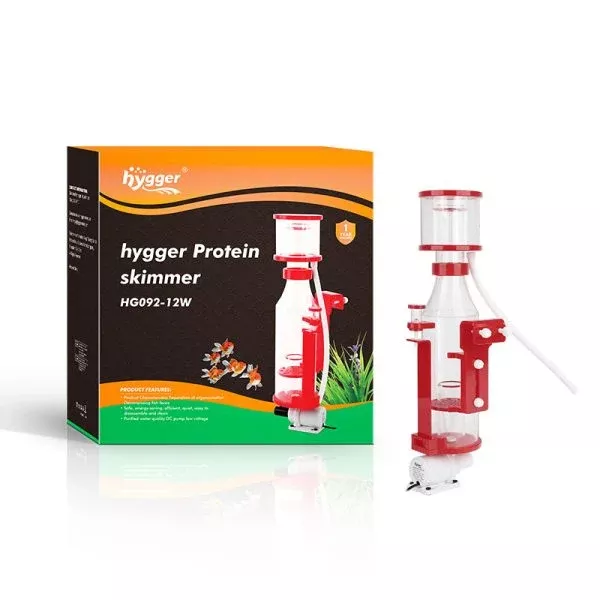 protein-skimmer-hg092 Protein Skimmer (HG092)