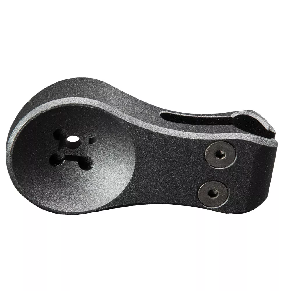 PTM Watersports RTS – 100 Adapter – Black [P12902-100 BK]