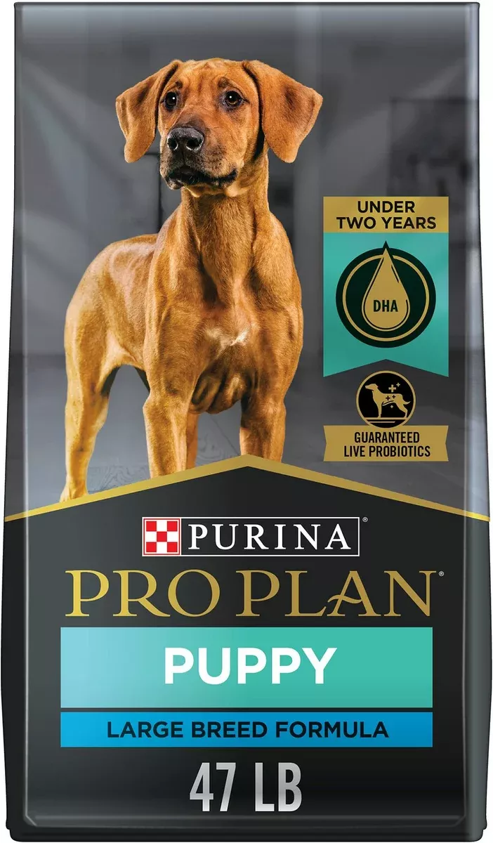purina-pro-plan-large-breed-puppy Purina - Pro Plan Large Breed Puppy
