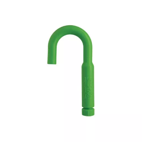 Python Hook