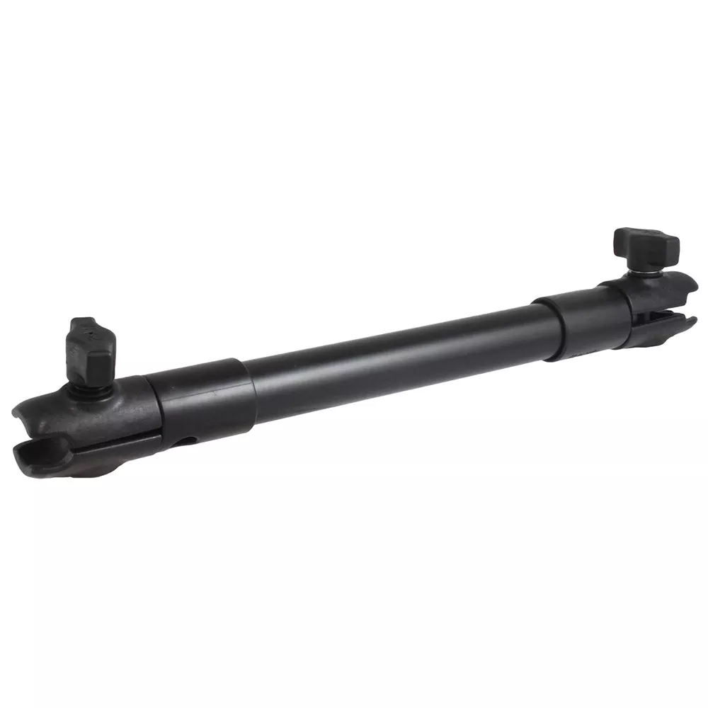 RAM Mount RAM 14″ PVC Pipe w/Single Socket Arms [RAP-BB-201-14U]