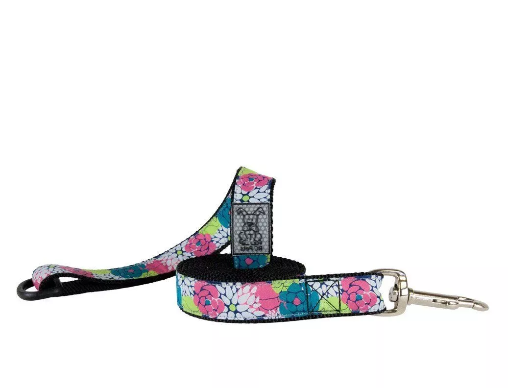 rc-pets-full-bloom-dog-leash RC Pets - Full Bloom - Dog Leash