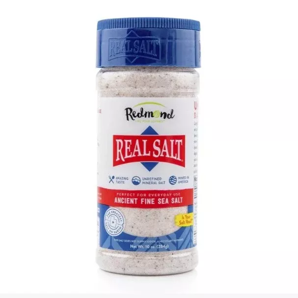 real-salt-fine-10-oz-shaker Real Salt Fine 10 oz Shaker