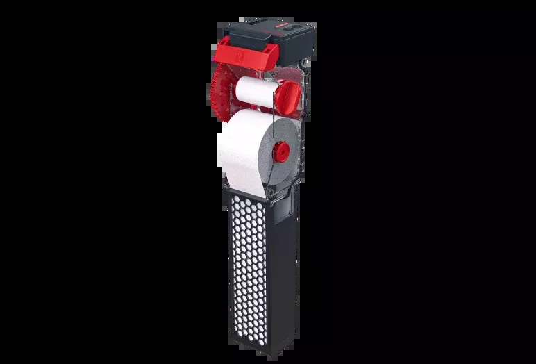 Red Sea NanoMat Fleece Roller