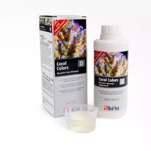 red-sea-reef-colors-d-trace-500ml Red Sea Reef Colors D (Trace) 500ml