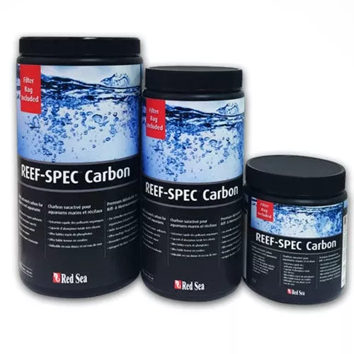 red-sea-reef-spec-carbon-1000ml Red Sea REEF SPEC Carbon 1000ml