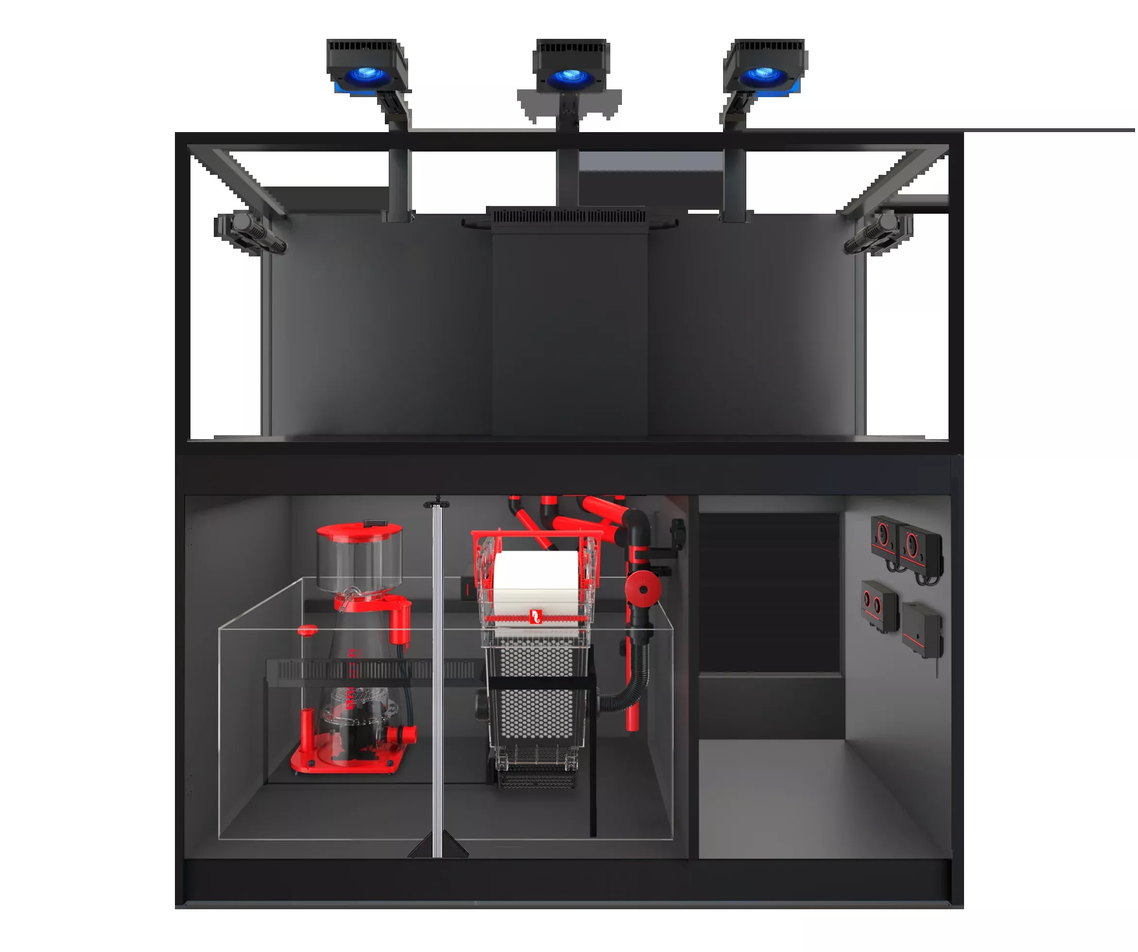 red-sea-reefer-max-525-g3-black Red Sea REEFER MAX 525 G3 Black