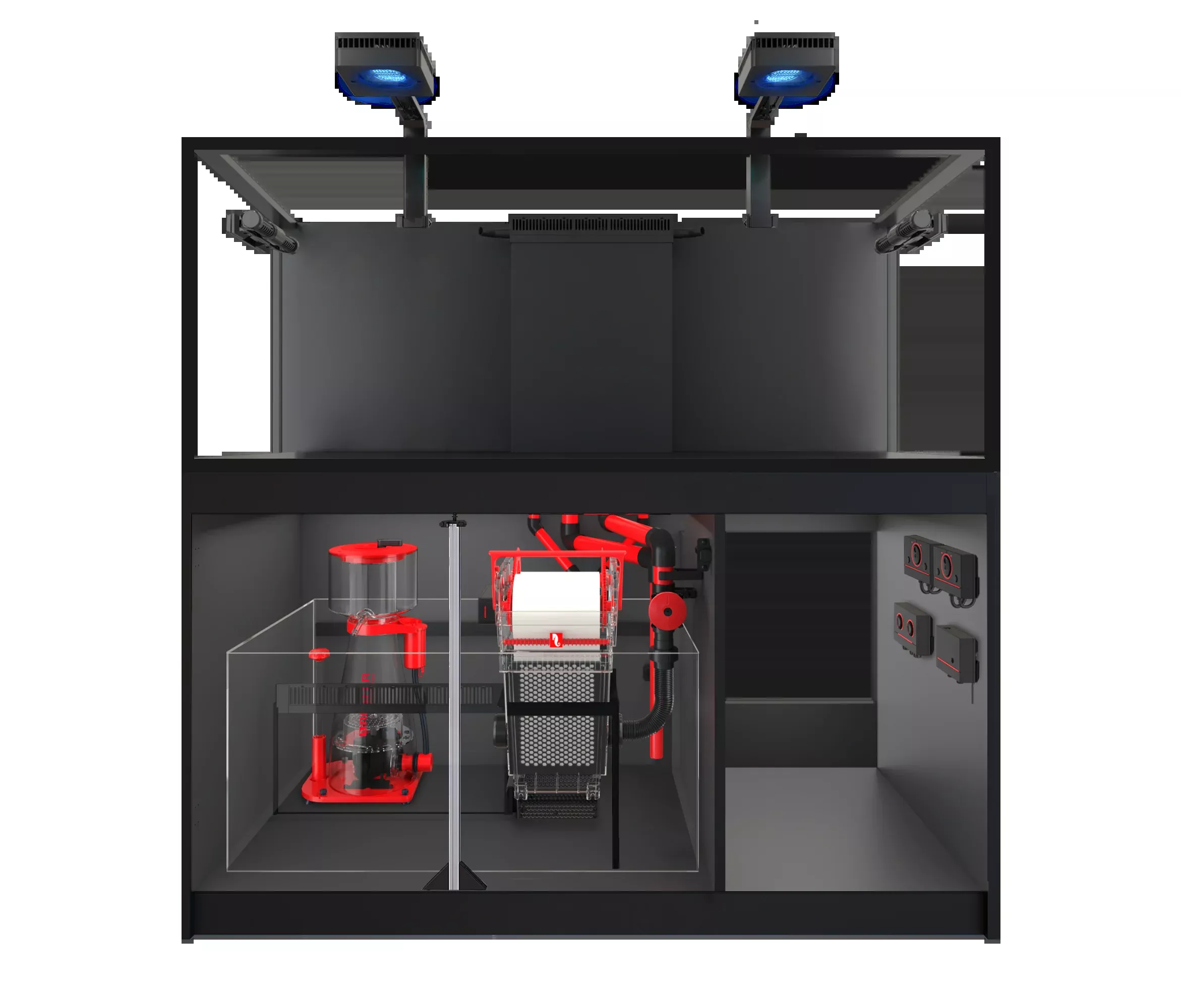 red-sea-reefer-max-625-g3-black Red Sea REEFER MAX 625 G3 Black