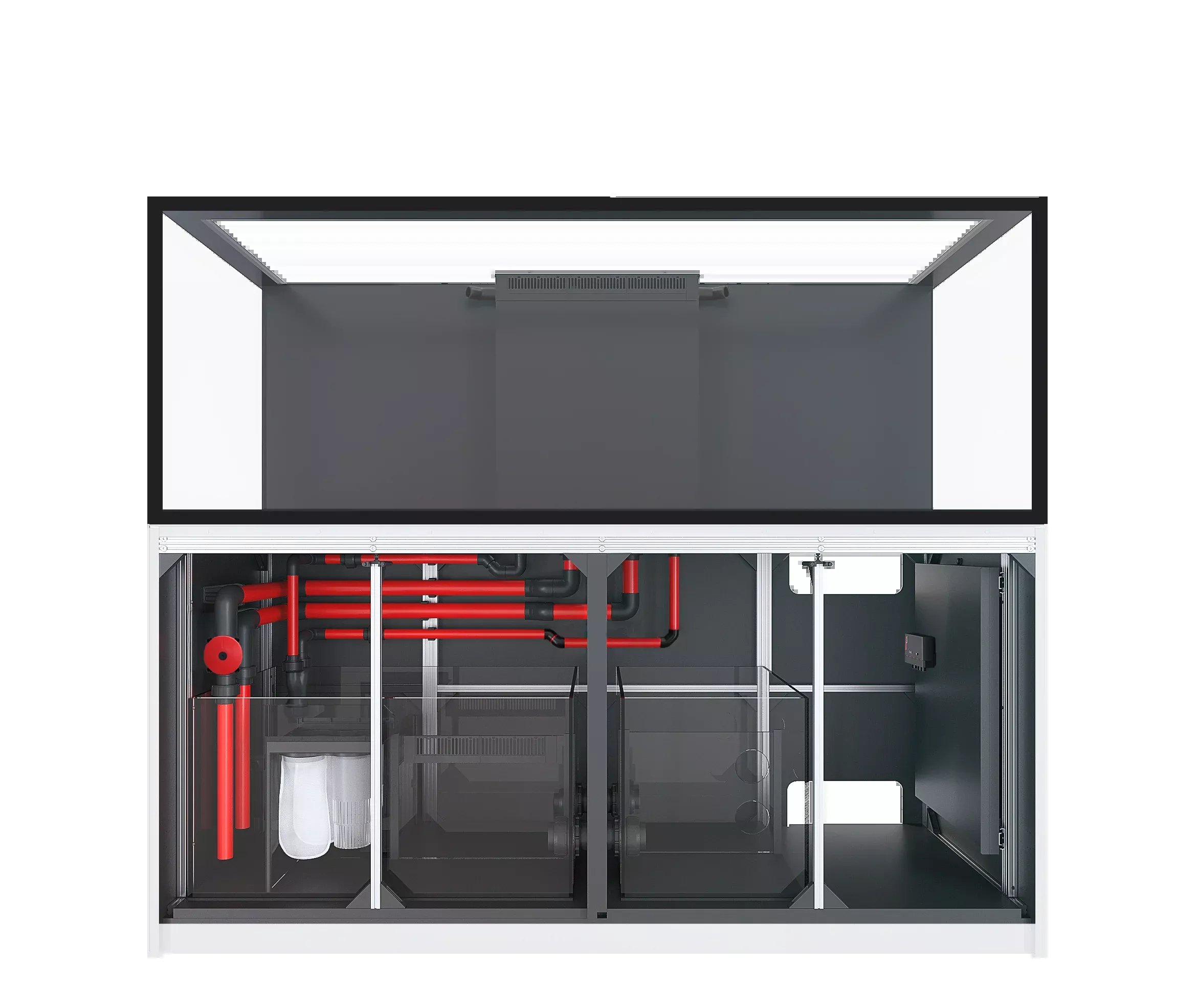 red-sea-reefer-s-850-g3-white Red Sea REEFER S-850 G3 White