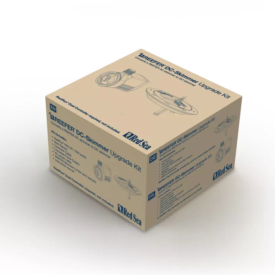 red-sea-reefer-skimmer-300-dc-pump-upgrade-kit Red Sea REEFER Skimmer 300 DC Pump Upgrade Kit
