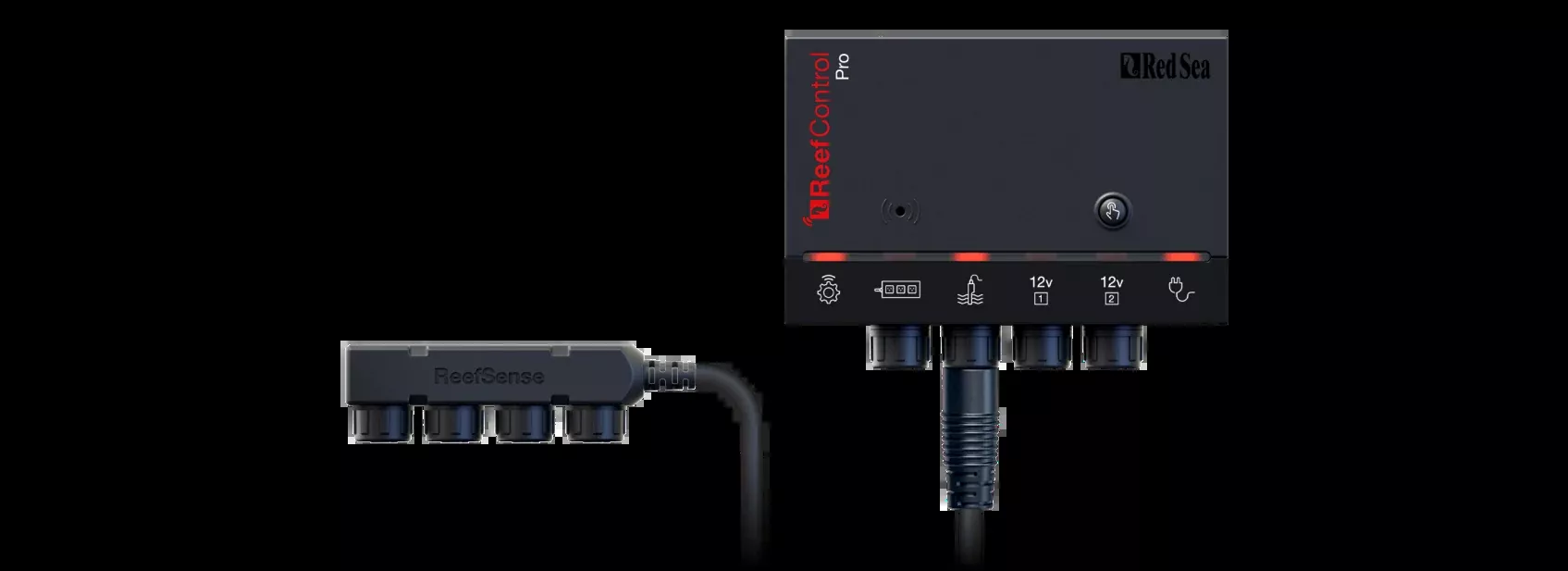Redsea ReefControl Pro Deluxe kit