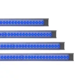 reef-brite-18-blue-lumi-lite-led-strip-light Reef Brite 18 Blue Lumi Lite LED Strip Light