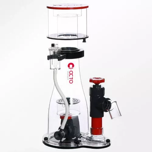 reef-octopus-classic-152-s-6-compact-skimmer Reef Octopus Classic 152-S 6" Compact Skimmer