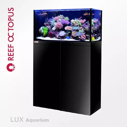 reef-octopus-octo-lux-32gal-aquarium-system-black Reef Octopus Octo Lux 32gal Aquarium System - BLACK