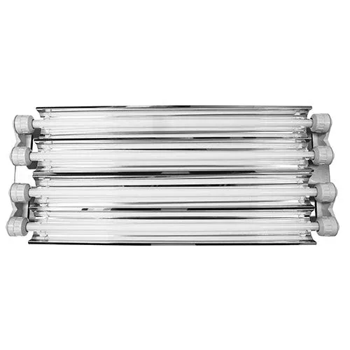 Reefbrite 48" Supra Quad T5 Fixture