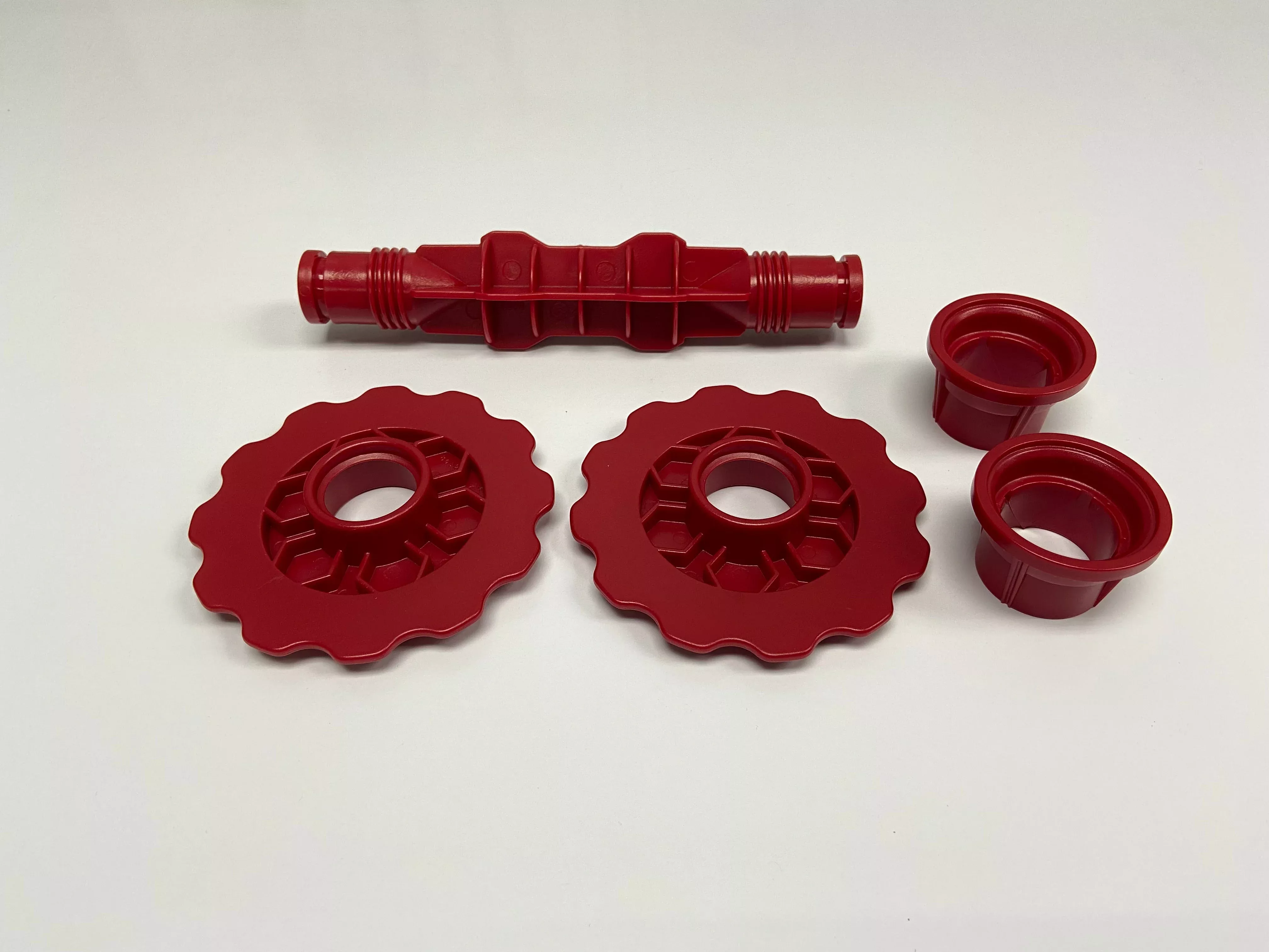 reefmat-500-dispensing-shaft ReefMat 500 Dispensing Shaft