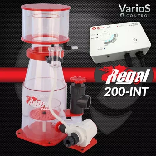 regal-8-internal-protein-skimmer Regal 8" Internal Protein Skimmer